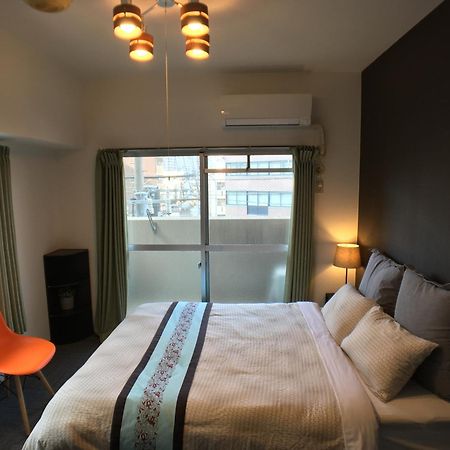 Apartament Coco Fukuoka Chiyo Pokój zdjęcie