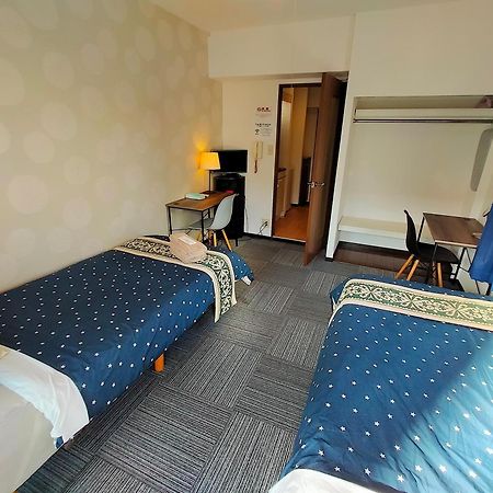 Apartament Coco Fukuoka Chiyo Zewnętrze zdjęcie