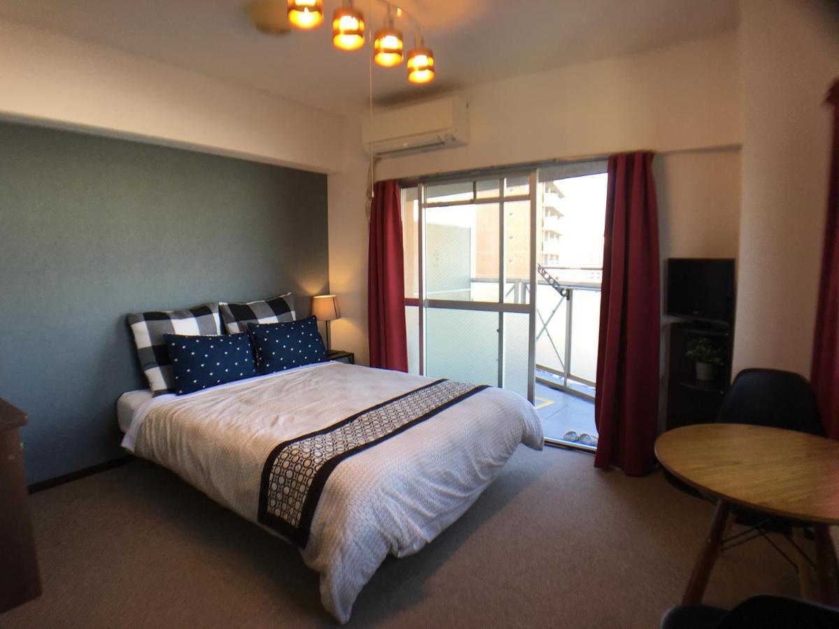 Apartament Coco Fukuoka Chiyo Zewnętrze zdjęcie