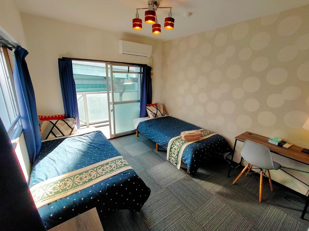 Apartament Coco Fukuoka Chiyo Pokój zdjęcie