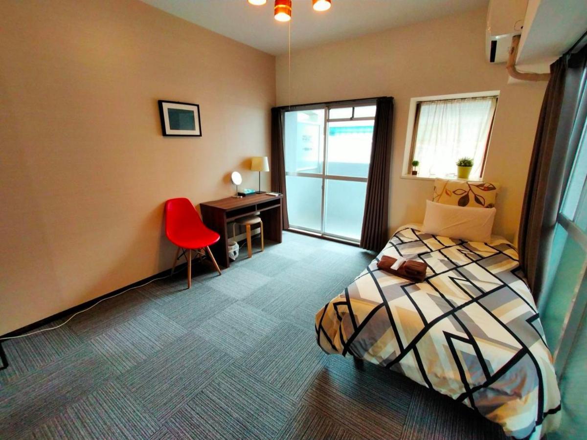 Apartament Coco Fukuoka Chiyo Pokój zdjęcie