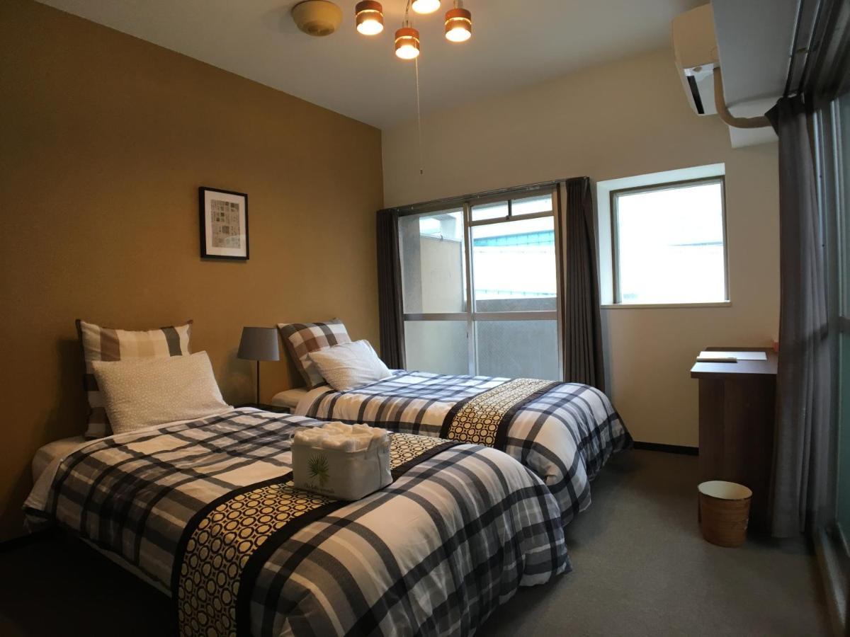 Apartament Coco Fukuoka Chiyo Pokój zdjęcie