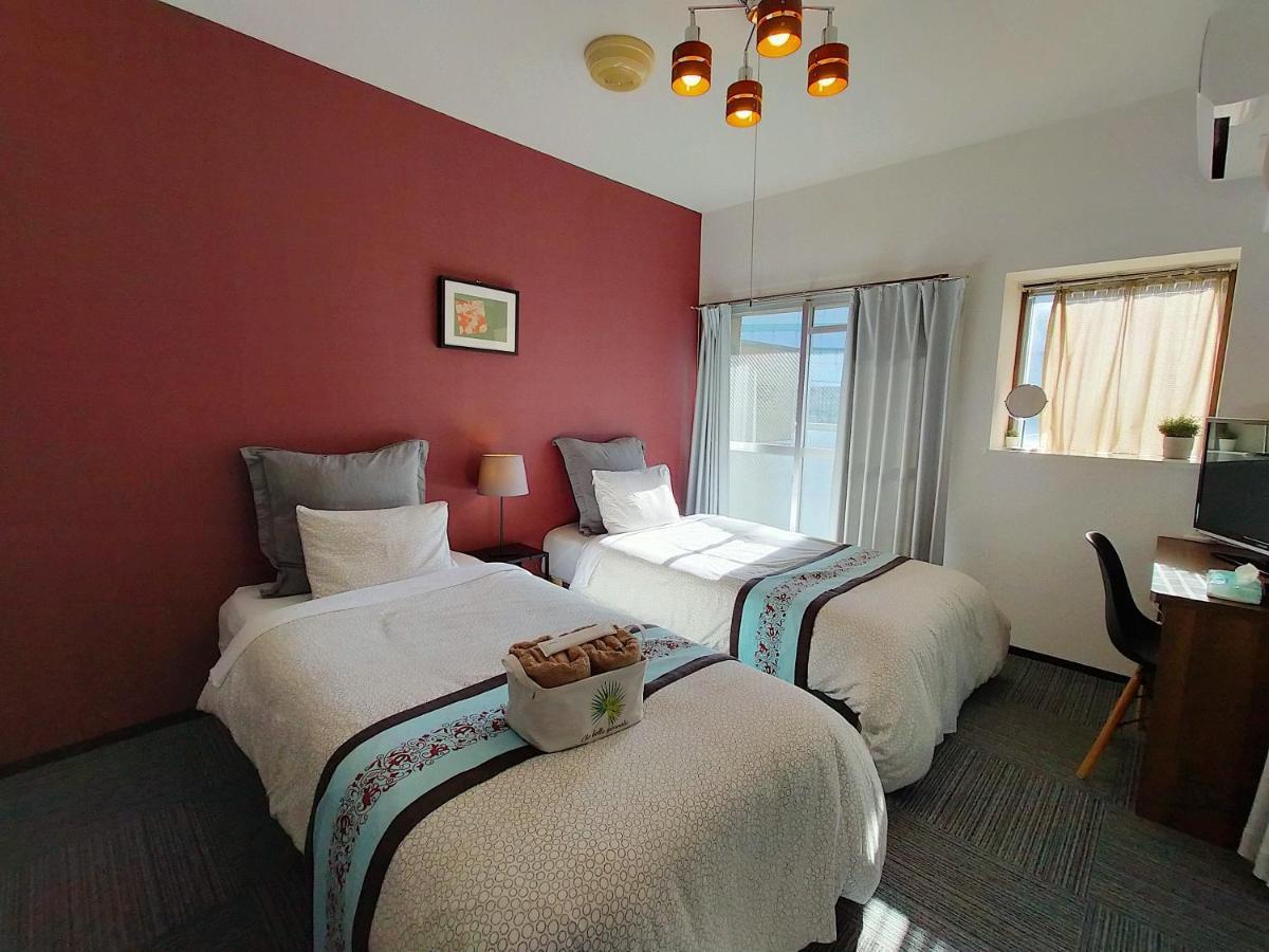 Apartament Coco Fukuoka Chiyo Pokój zdjęcie
