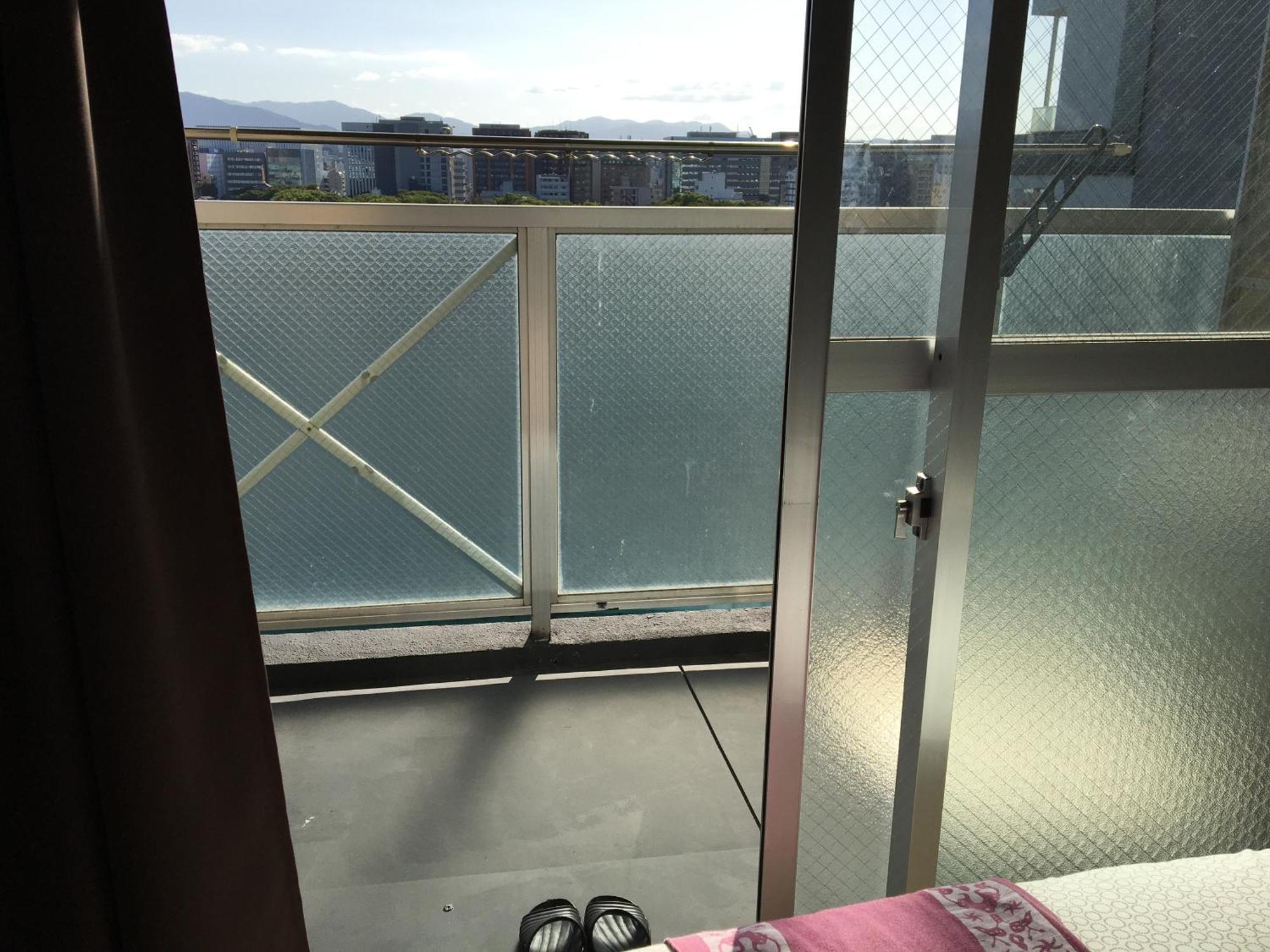 Apartament Coco Fukuoka Chiyo Pokój zdjęcie