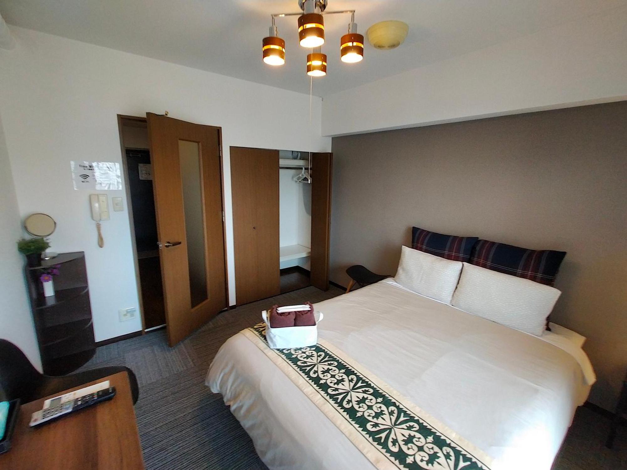 Apartament Coco Fukuoka Chiyo Pokój zdjęcie