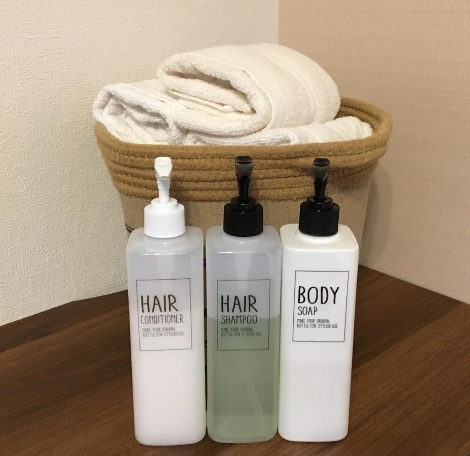 Apartament Coco Fukuoka Chiyo Zewnętrze zdjęcie